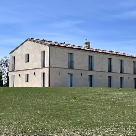 Διαμέρισμα La Collina Sul Mare Porto SantʼElpidio