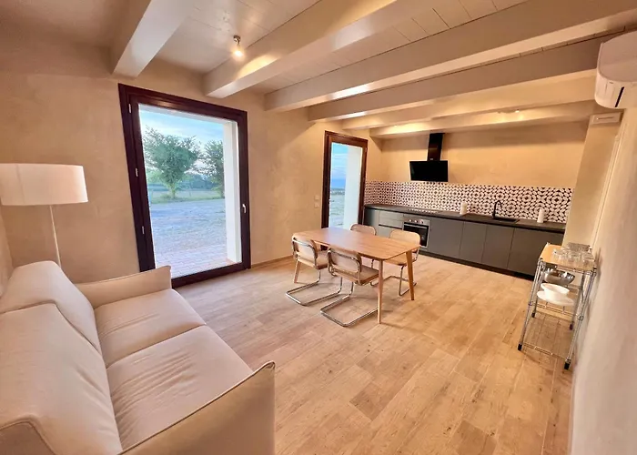 La Collina Sul Mare Apartment