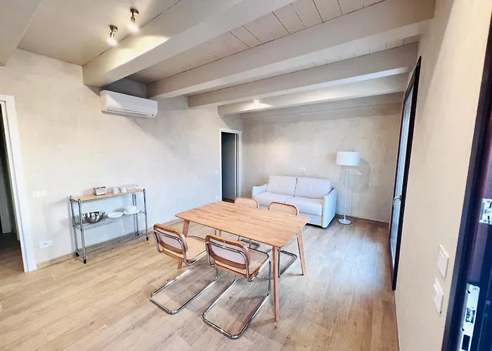 Apartment La Collina Sul Mare