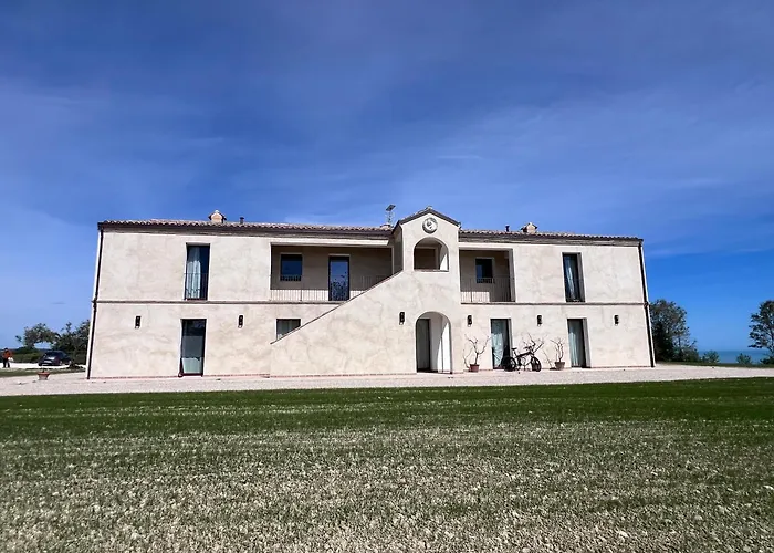La Collina Sul Mare Porto SantʼElpidio