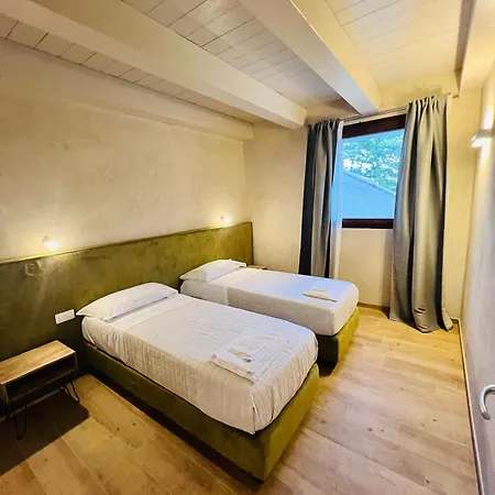 Lejlighed La Collina Sul Mare