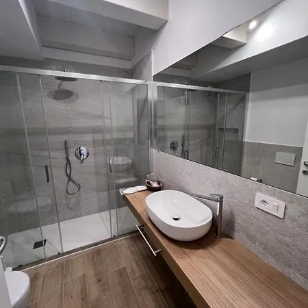 La Collina Sul Mare *