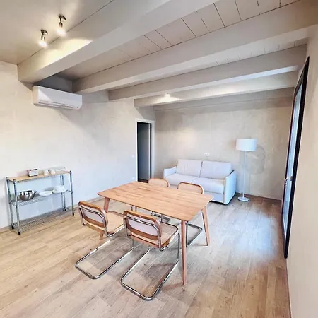 Apartamento La Collina Sul Mare