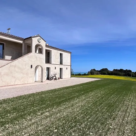 Lejlighed La Collina Sul Mare Porto SantʼElpidio