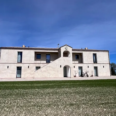 La Collina Sul Mare Porto SantʼElpidio