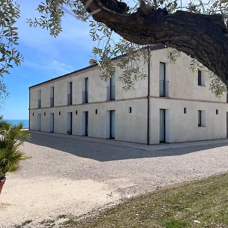 Apartamento La Collina Sul Mare Porto SantʼElpidio